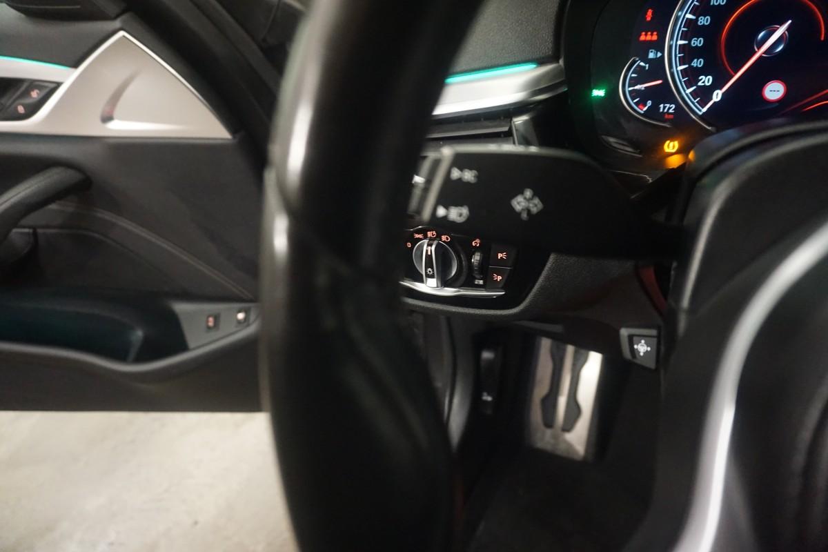 2018 BMW 530E IPERFORMANCE 2.0 252HK M-SPORT SOLTAK HUD 360 KAMERA