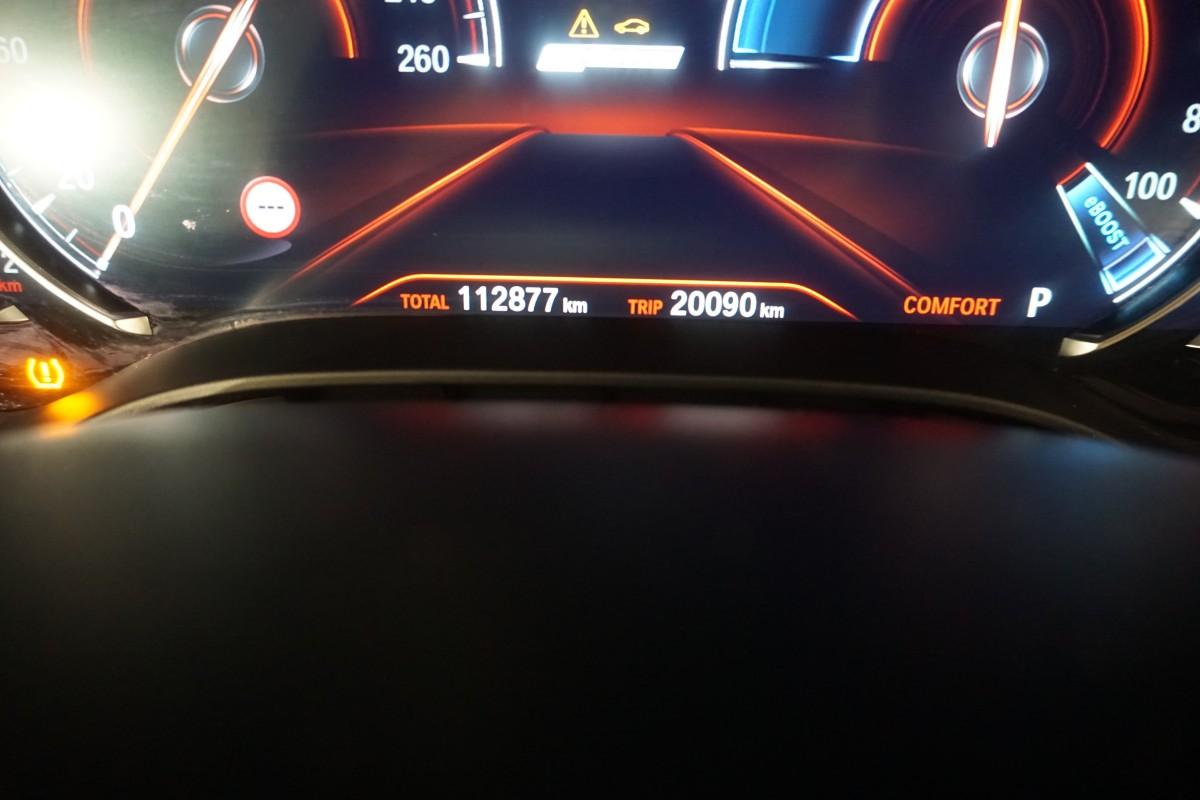 2018 BMW 530E IPERFORMANCE 2.0 252HK M-SPORT SOLTAK HUD 360 KAMERA