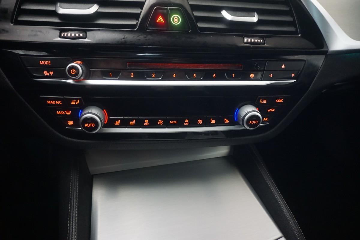 2018 BMW 530E IPERFORMANCE 2.0 252HK M-SPORT SOLTAK HUD 360 KAMERA