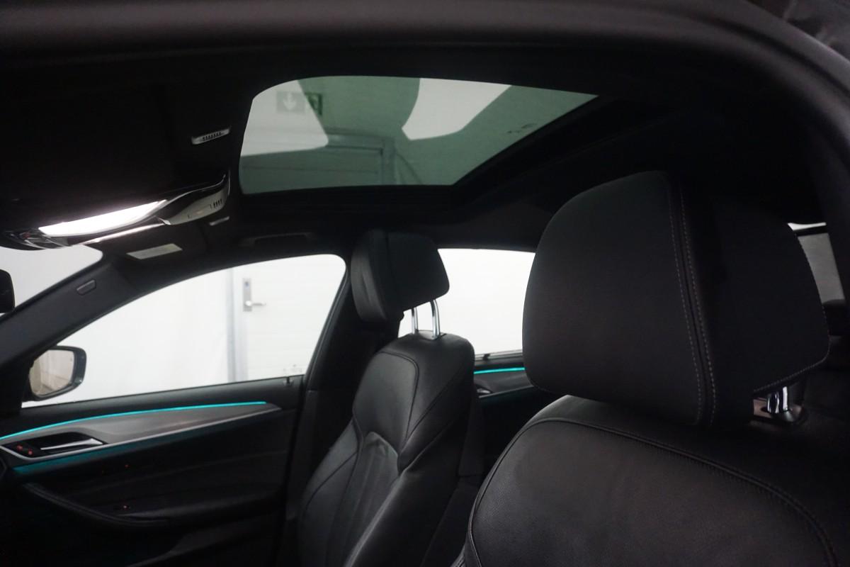 2018 BMW 530E IPERFORMANCE 2.0 252HK M-SPORT SOLTAK HUD 360 KAMERA