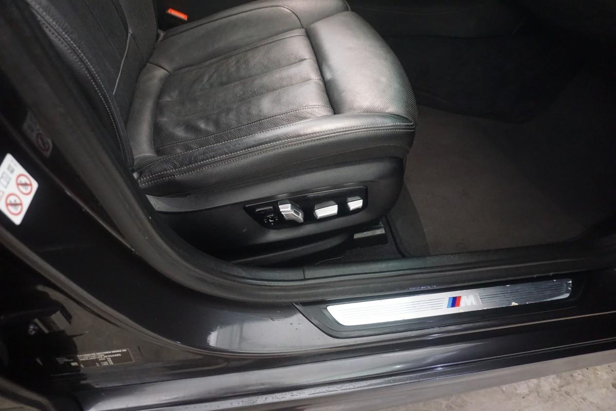 2018 BMW 530E IPERFORMANCE 2.0 252HK M-SPORT SOLTAK HUD 360 KAMERA