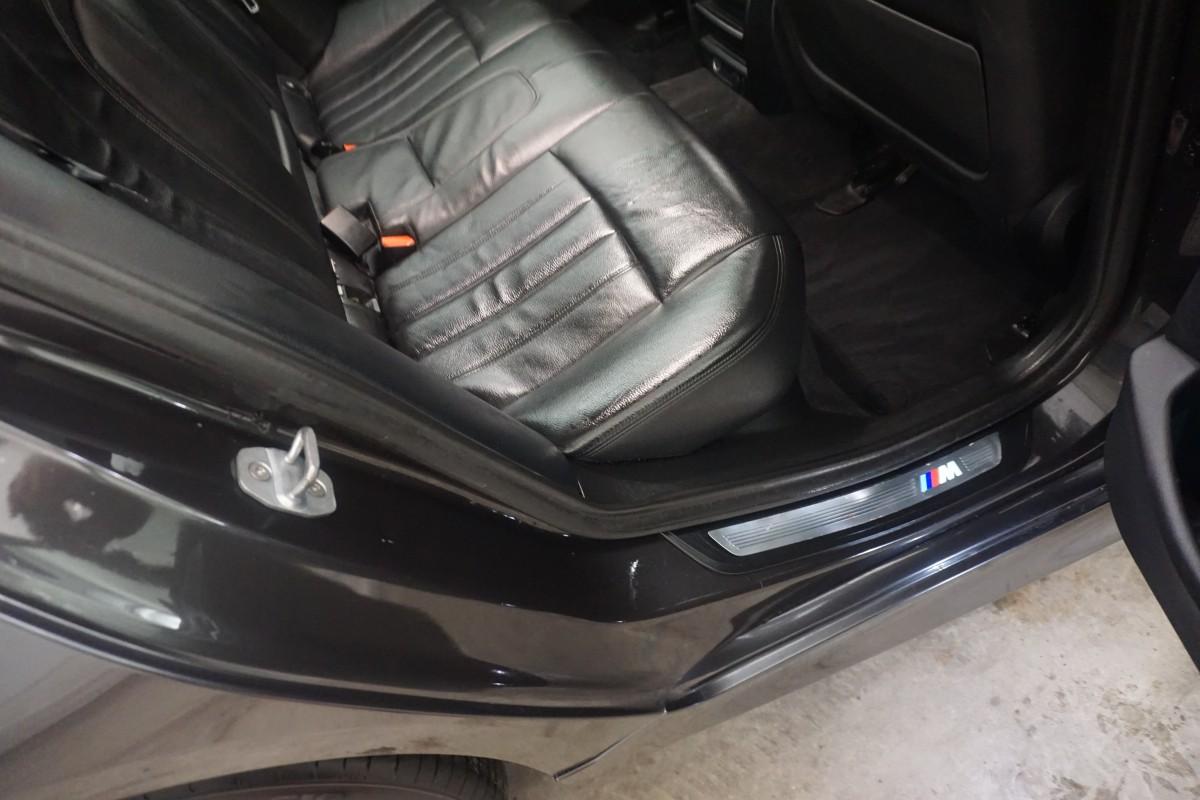 2018 BMW 530E IPERFORMANCE 2.0 252HK M-SPORT SOLTAK HUD 360 KAMERA