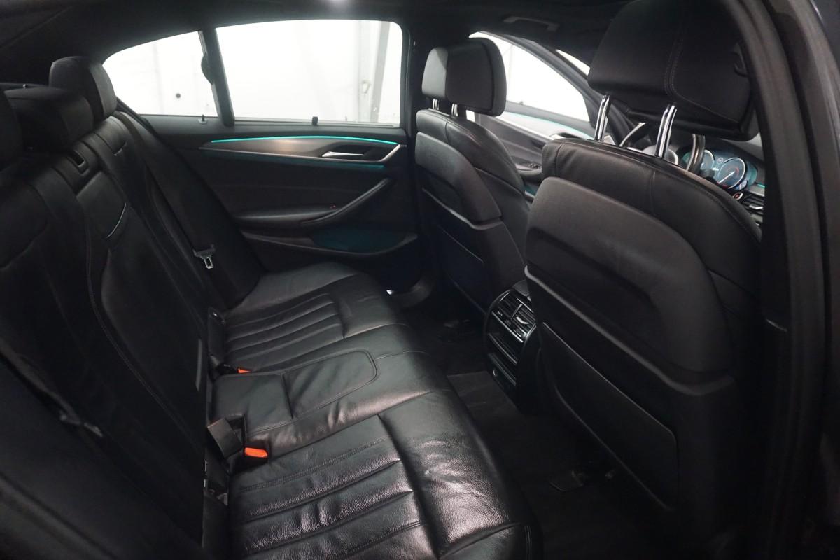 2018 BMW 530E IPERFORMANCE 2.0 252HK M-SPORT SOLTAK HUD 360 KAMERA