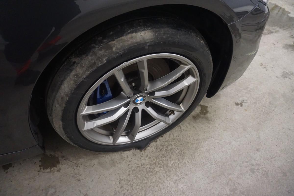 2018 BMW 530E IPERFORMANCE 2.0 252HK M-SPORT SOLTAK HUD 360 KAMERA