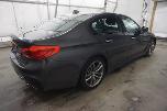2018 BMW 530E IPERFORMANCE 2.0 252HK M-SPORT SOLTAK HUD 360 KAMERA