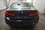 2018 BMW 530E IPERFORMANCE 2.0 252HK M-SPORT SOLTAK HUD 360 KAMERA