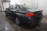 2018 BMW 530E IPERFORMANCE 2.0 252HK M-SPORT SOLTAK HUD 360 KAMERA