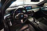 2018 BMW 530E IPERFORMANCE 2.0 252HK M-SPORT SOLTAK HUD 360 KAMERA
