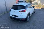 2016 MAZDA CX-3 1.5D 105HK,EU-OK 2-2028,OPTIMUM, 206000km