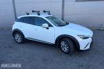 2016 MAZDA CX-3 1.5D 105HK,EU-OK 2-2028,OPTIMUM, 206000km
