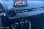 2016 MAZDA CX-3 1.5D 105HK,EU-OK 2-2028,OPTIMUM, 206000km
