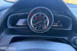 2016 MAZDA CX-3 1.5D 105HK,EU-OK 2-2028,OPTIMUM, 206000km