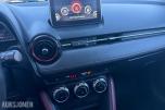 2016 MAZDA CX-3 1.5D 105HK,EU-OK 2-2028,OPTIMUM, 206000km