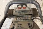 2004 Bomag BT 60/4 stamper
