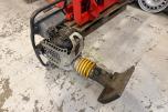 2004 Bomag BT 60/4 stamper