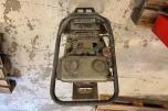 2004 Bomag BT 60/4 stamper
