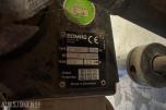 2004 Bomag BT 60/4 stamper