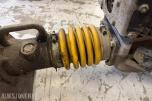 2004 Bomag BT 60/4 stamper