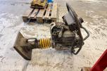 2004 Bomag BT 60/4 stamper