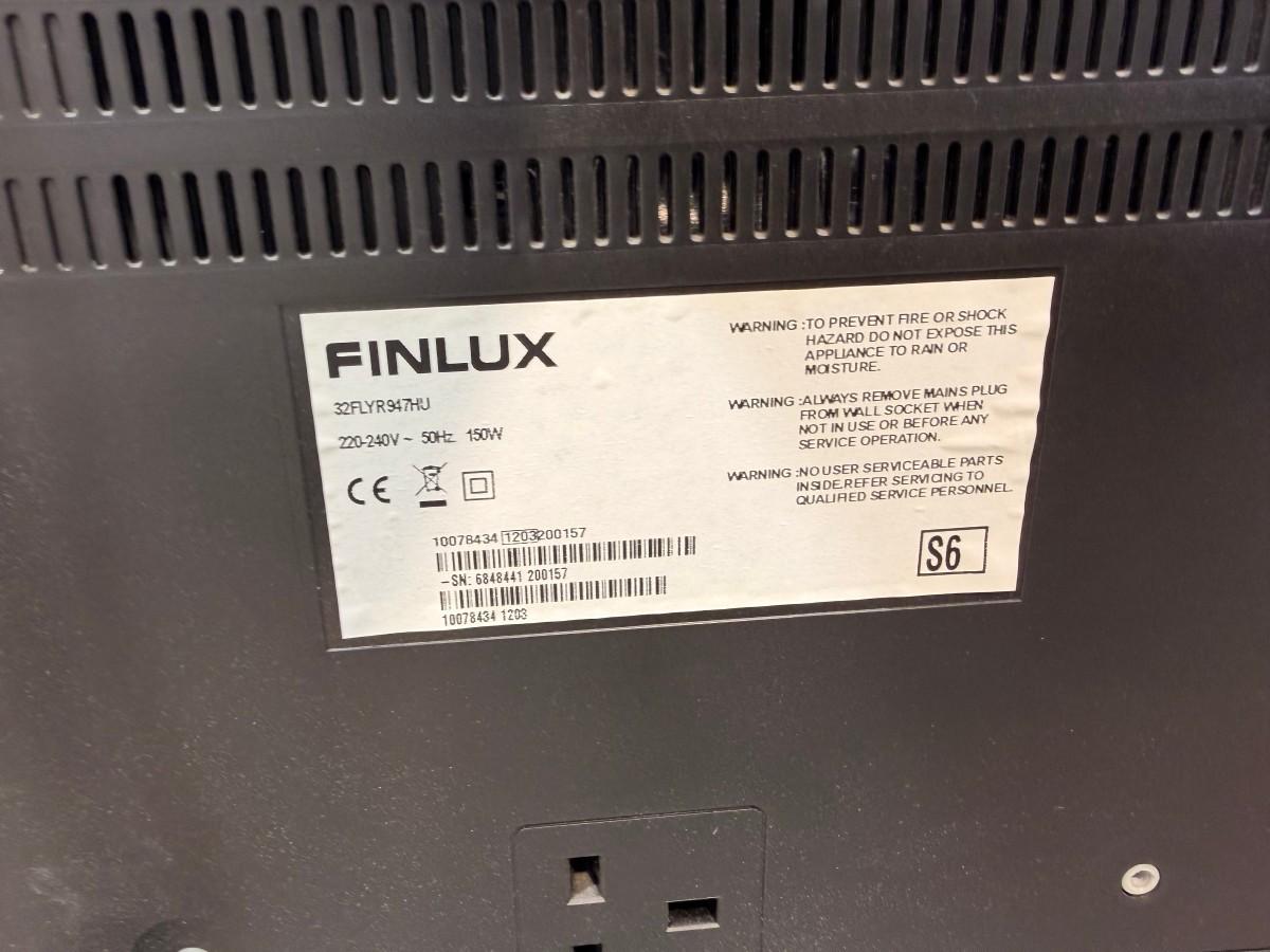 TV-er, Philips Professional TV, Finlux, Samsung og TV-/satellittutstyr