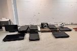 TV-er, Philips Professional TV, Finlux, Samsung og TV-/satellittutstyr