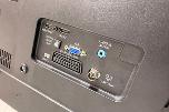 TV-er, Philips Professional TV, Finlux, Samsung og TV-/satellittutstyr