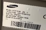 TV-er, Philips Professional TV, Finlux, Samsung og TV-/satellittutstyr