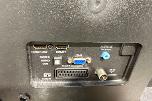 TV-er, Philips Professional TV, Finlux, Samsung og TV-/satellittutstyr
