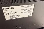 TV-er, Philips Professional TV, Finlux, Samsung og TV-/satellittutstyr