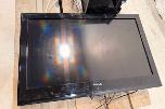 TV-er, Philips Professional TV, Finlux, Samsung og TV-/satellittutstyr