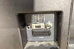 TV-er, Philips Professional TV, Finlux, Samsung og TV-/satellittutstyr