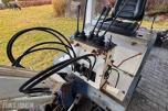 1985 Nissan M106t minigraver - mva fri 
