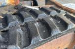 1985 Nissan M106t minigraver - mva fri 