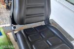 1985 Nissan M106t minigraver - mva fri 