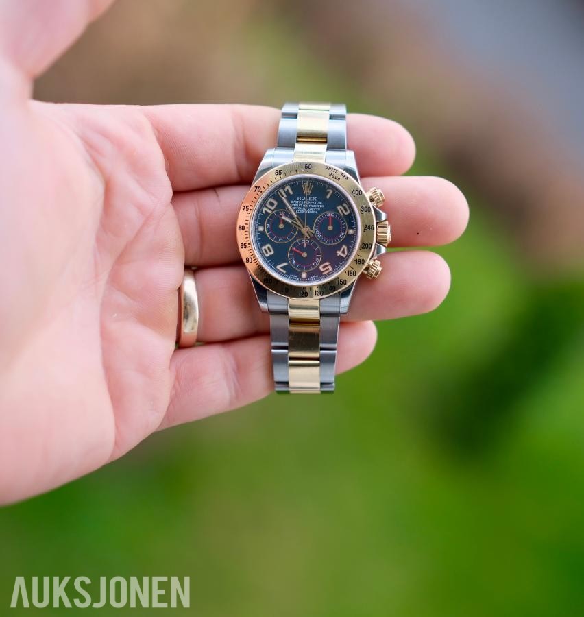 2016 Rolex Daytona 40mm