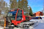 1997 Tråkkemaskin Prinoth T4S 