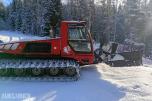 1997 Tråkkemaskin Prinoth T4S 