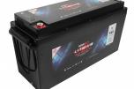 SKANBATT Lithium HEAT PRO Ultra 12V 200Ah