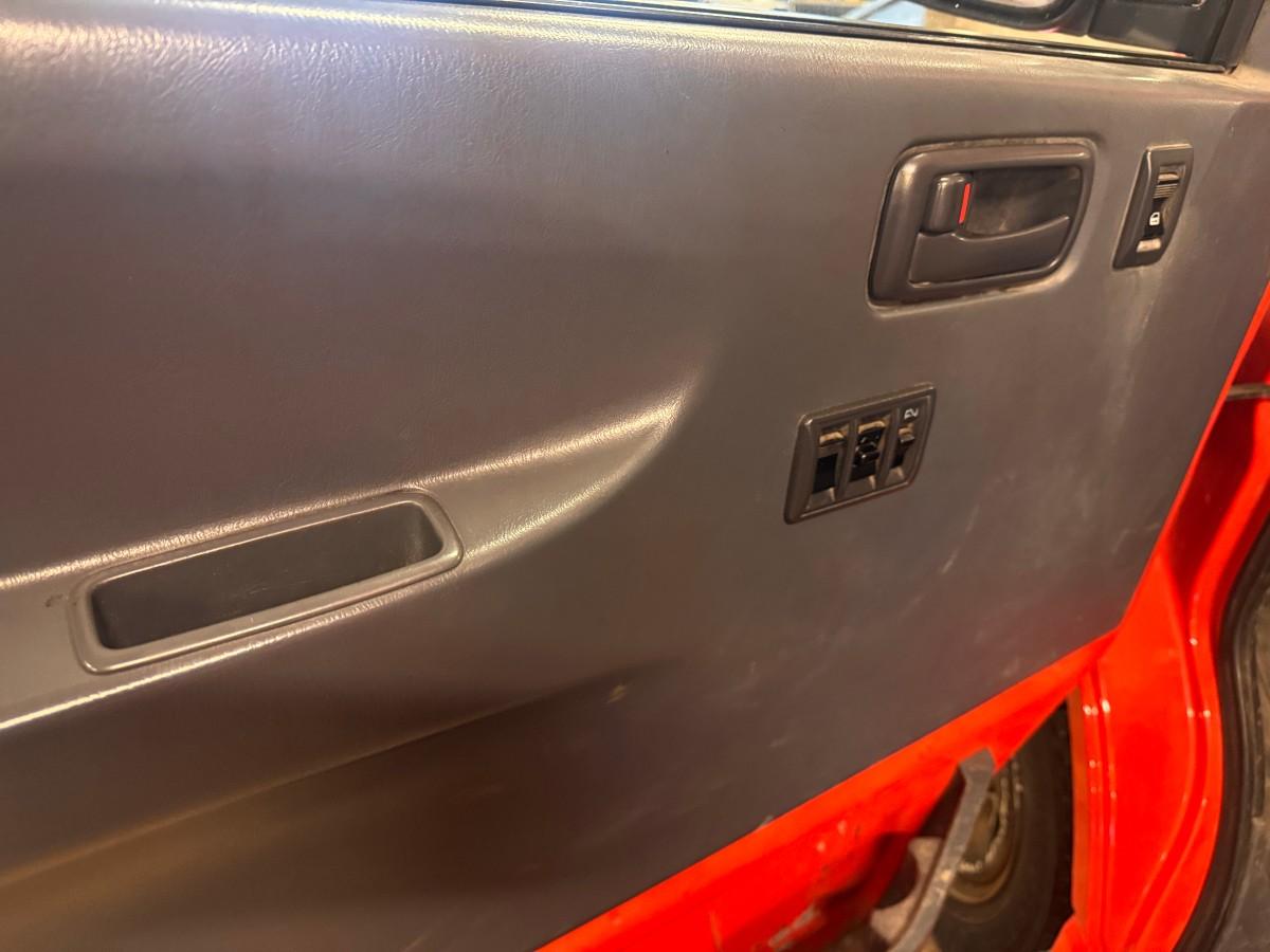 2007 Toyota HIACE 2.5-117 D 4WD - EU OK -