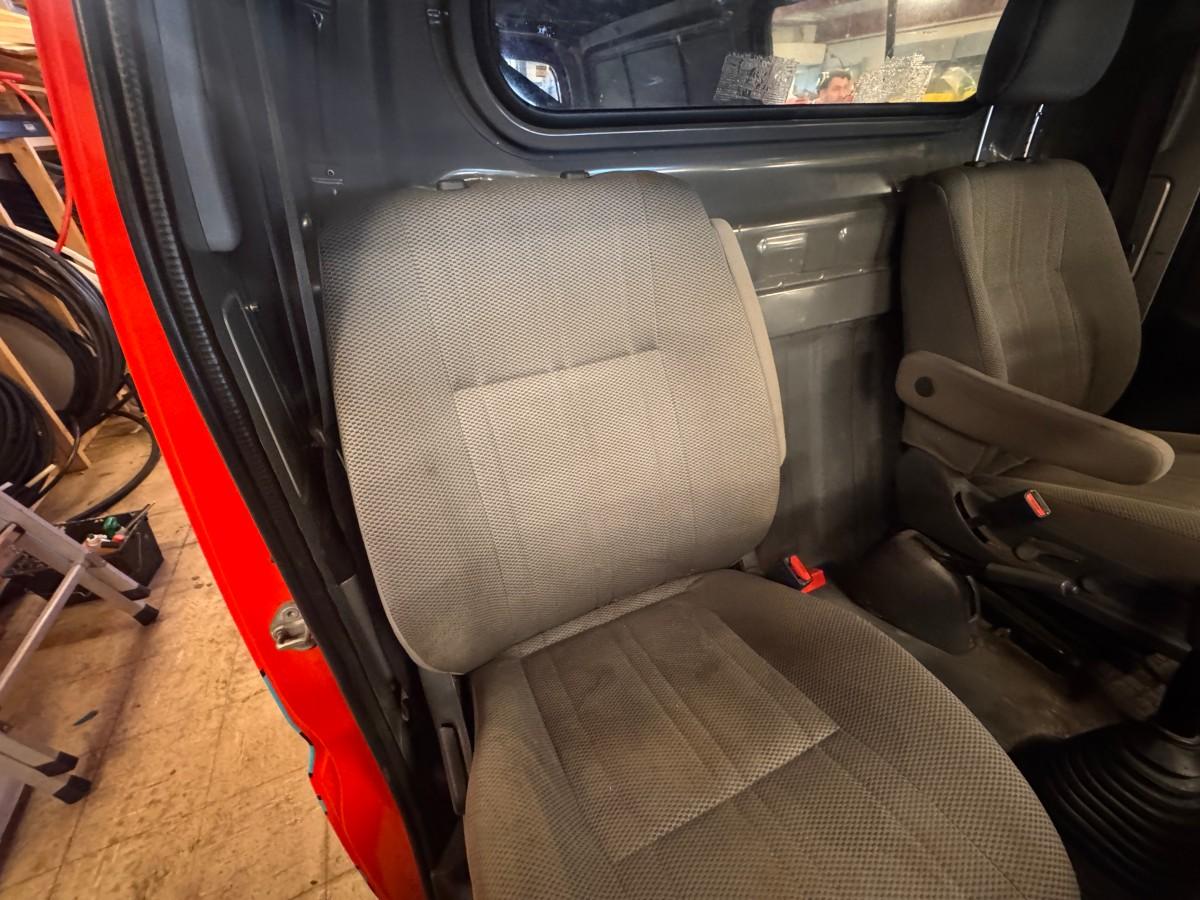 2007 Toyota HIACE 2.5-117 D 4WD - EU OK -