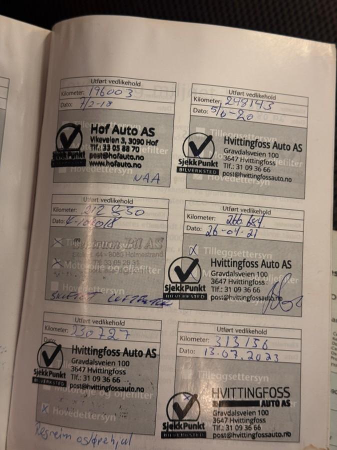 2007 Toyota HIACE 2.5-117 D 4WD - EU OK -
