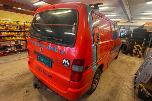 2007 Toyota HIACE 2.5-117 D 4WD - EU OK - 