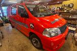 2007 Toyota HIACE 2.5-117 D 4WD - EU OK - 