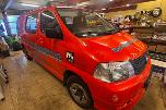 2007 Toyota HIACE 2.5-117 D 4WD - EU OK - 