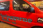 2007 Toyota HIACE 2.5-117 D 4WD - EU OK - 