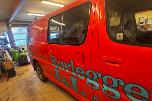 2007 Toyota HIACE 2.5-117 D 4WD - EU OK - 