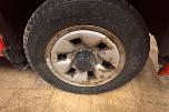 2007 Toyota HIACE 2.5-117 D 4WD - EU OK - 