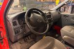 2007 Toyota HIACE 2.5-117 D 4WD - EU OK - 