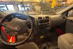 2007 Toyota HIACE 2.5-117 D 4WD - EU OK - 