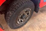 2007 Toyota HIACE 2.5-117 D 4WD - EU OK - 